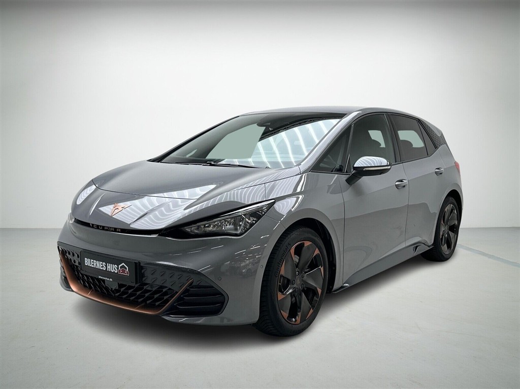 Cupra Born Dinamica Pack High