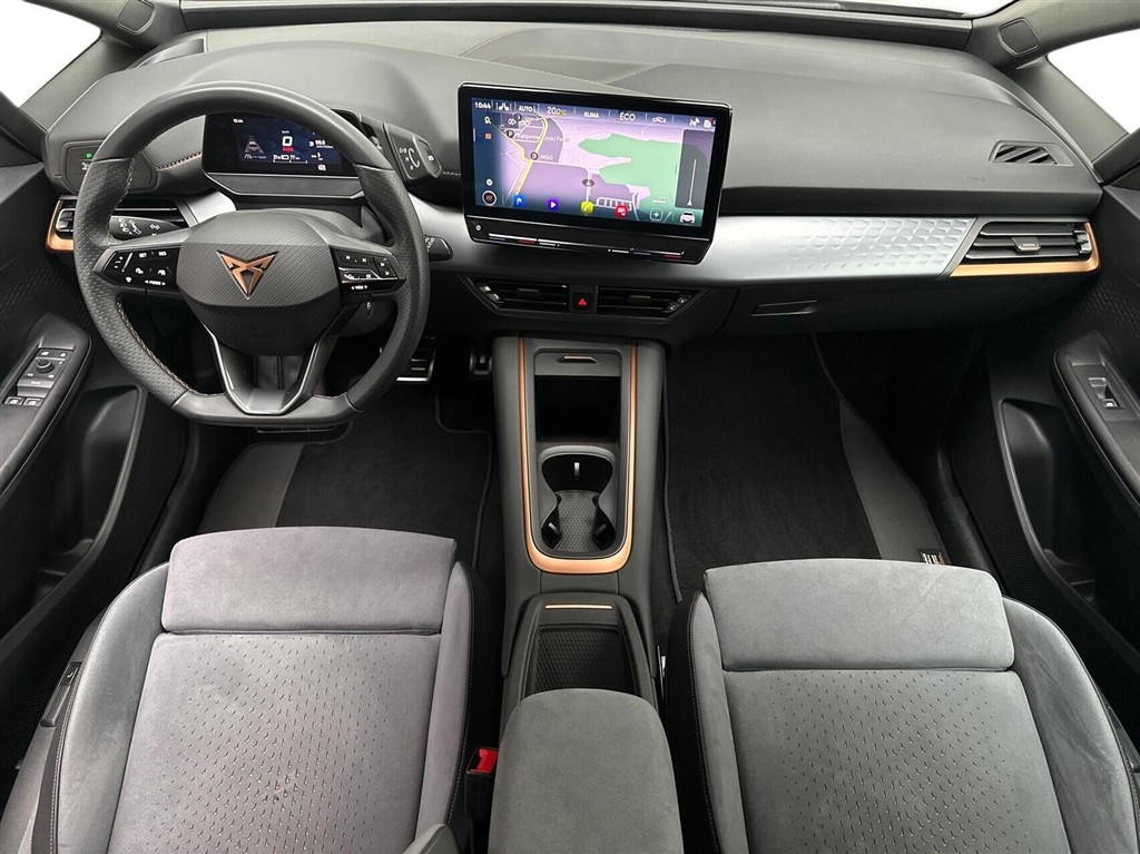 Cupra Born Dinamica Pack High billede 5