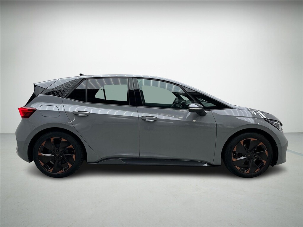 Cupra Born Dinamica Pack High billede 6