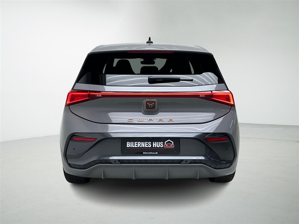 Cupra Born Dinamica Pack High billede 8