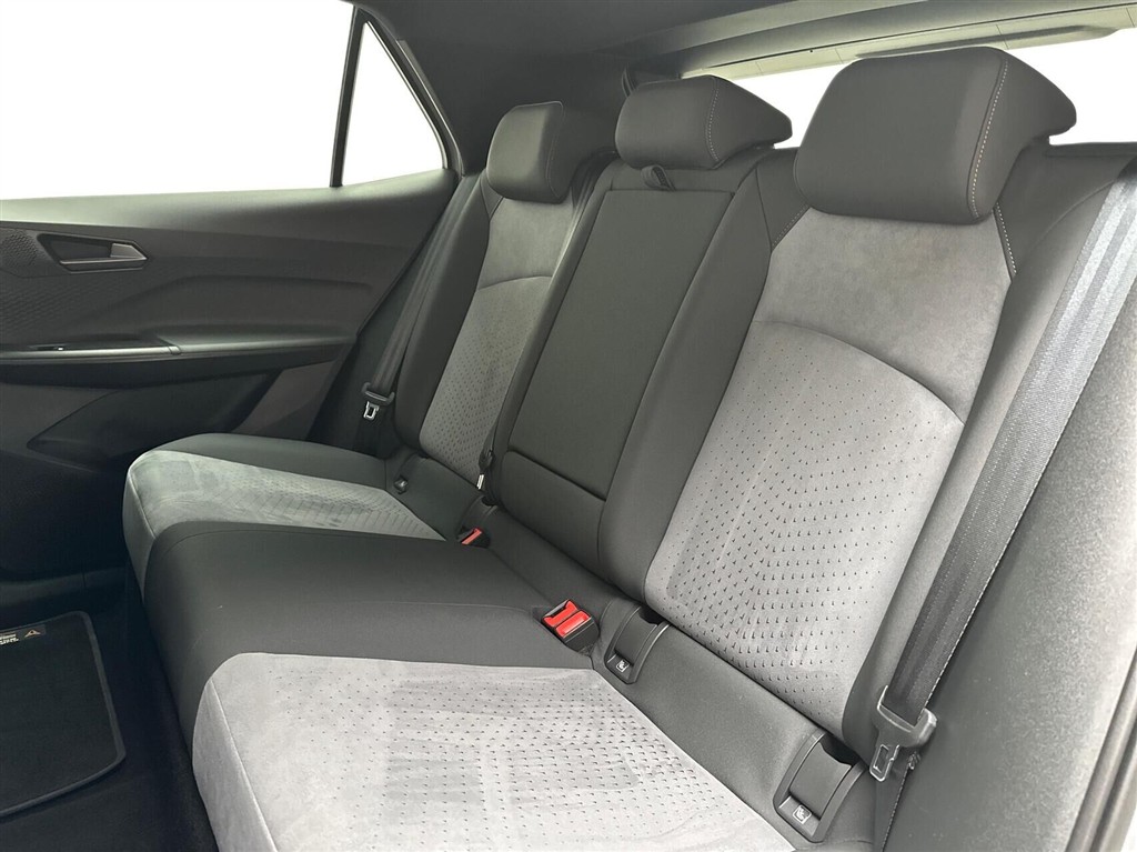 Cupra Born Dinamica Pack High billede 13