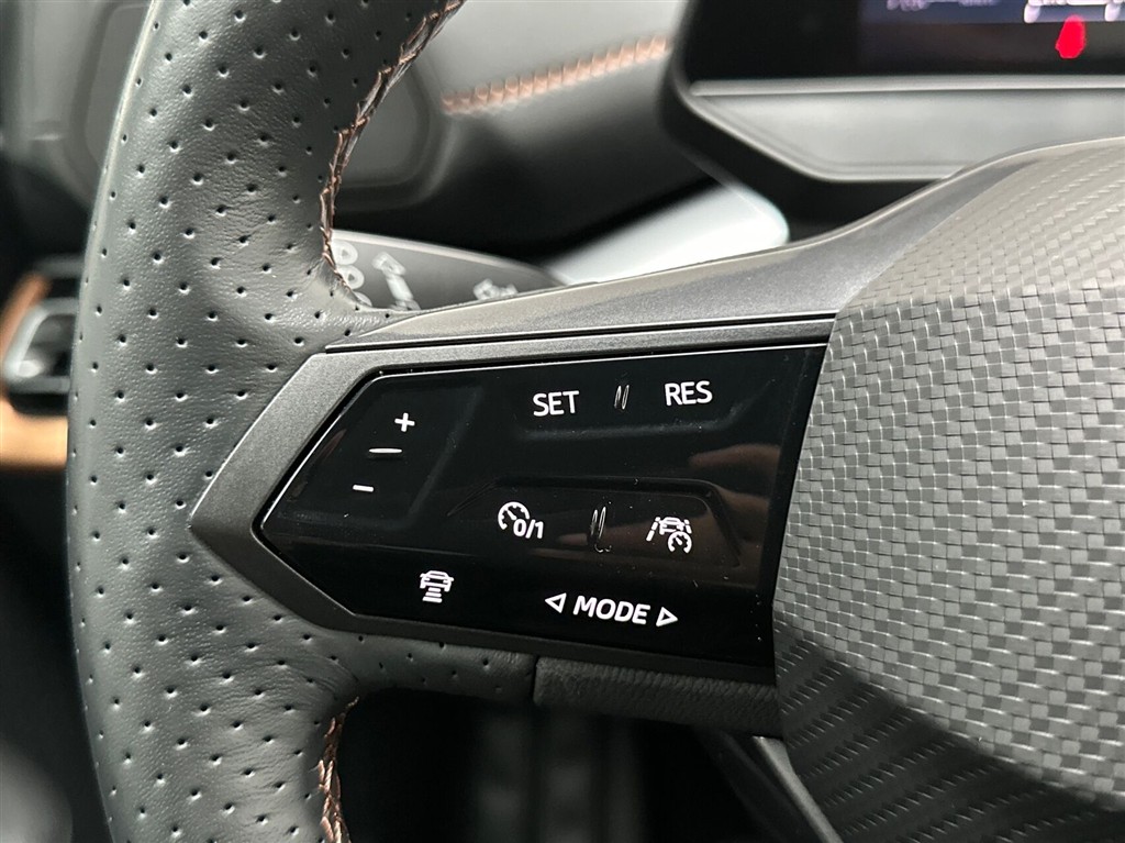 Cupra Born Dinamica Pack High billede 16