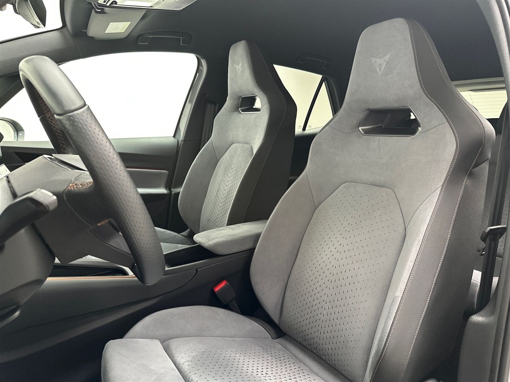 Cupra Born Dinamica Pack High billede 19