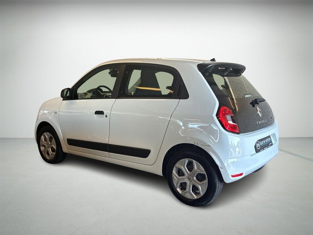 Renault Twingo Zen billede 2