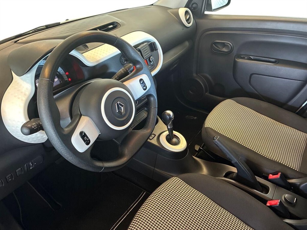 Renault Twingo Zen billede 3