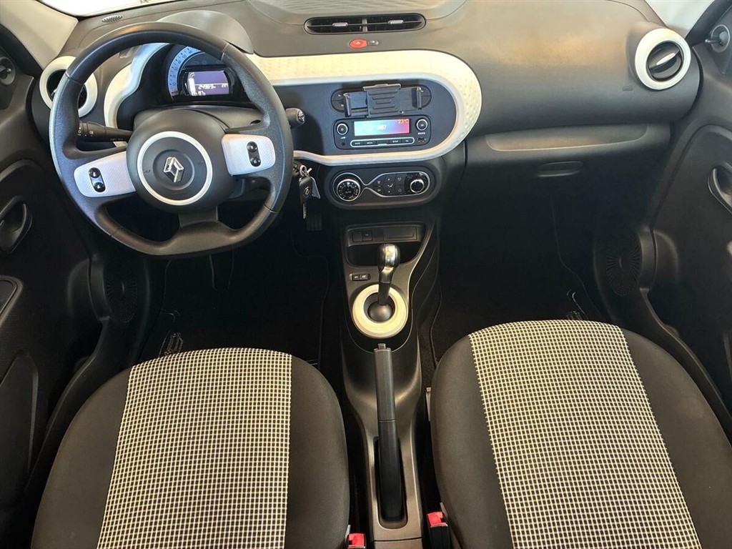 Renault Twingo Zen billede 4