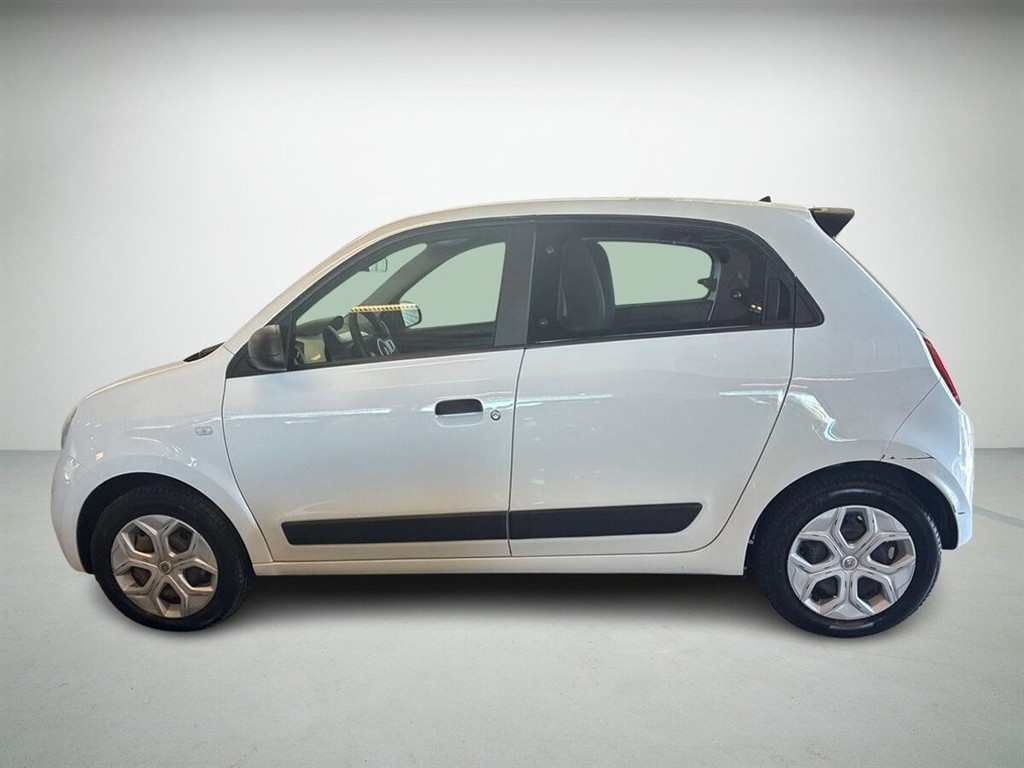 Renault Twingo Zen billede 5