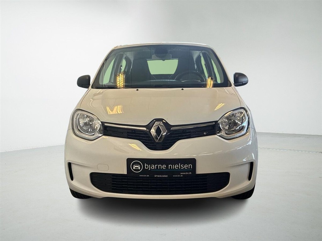 Renault Twingo Zen billede 6