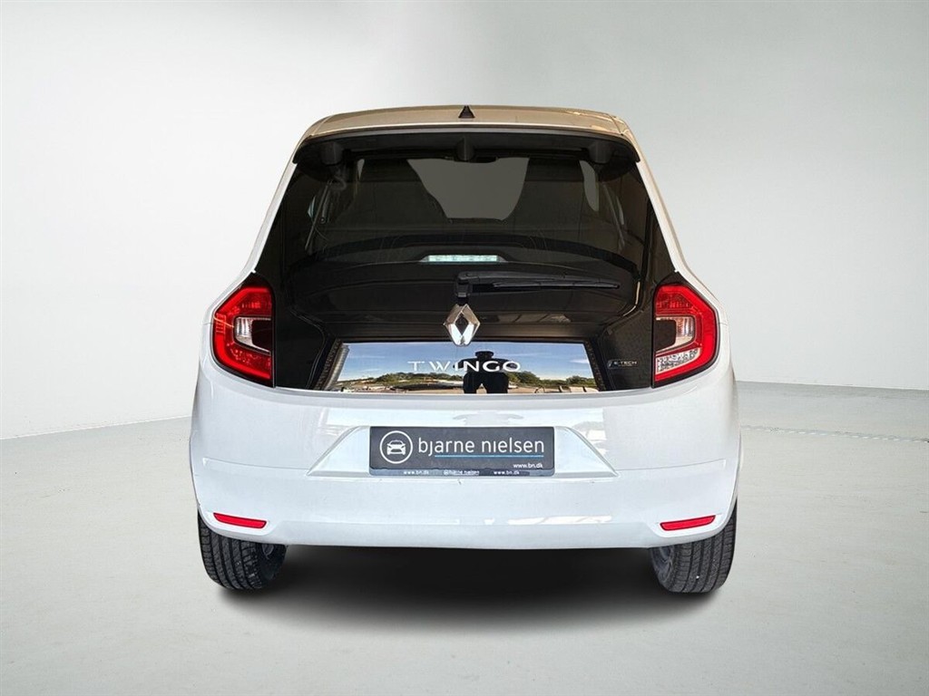 Renault Twingo Zen billede 7