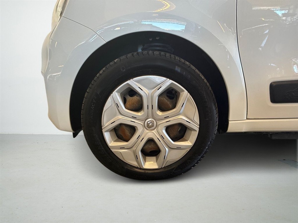 Renault Twingo Zen billede 8
