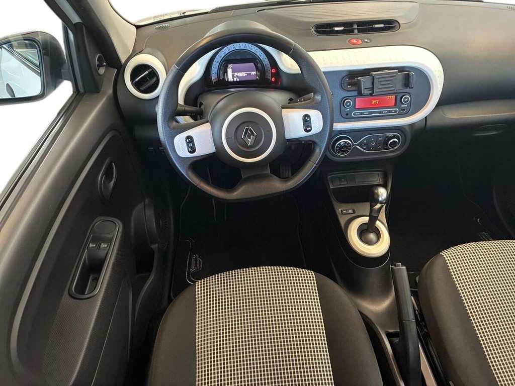 Renault Twingo Zen billede 9