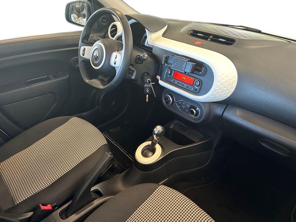 Renault Twingo Zen billede 10