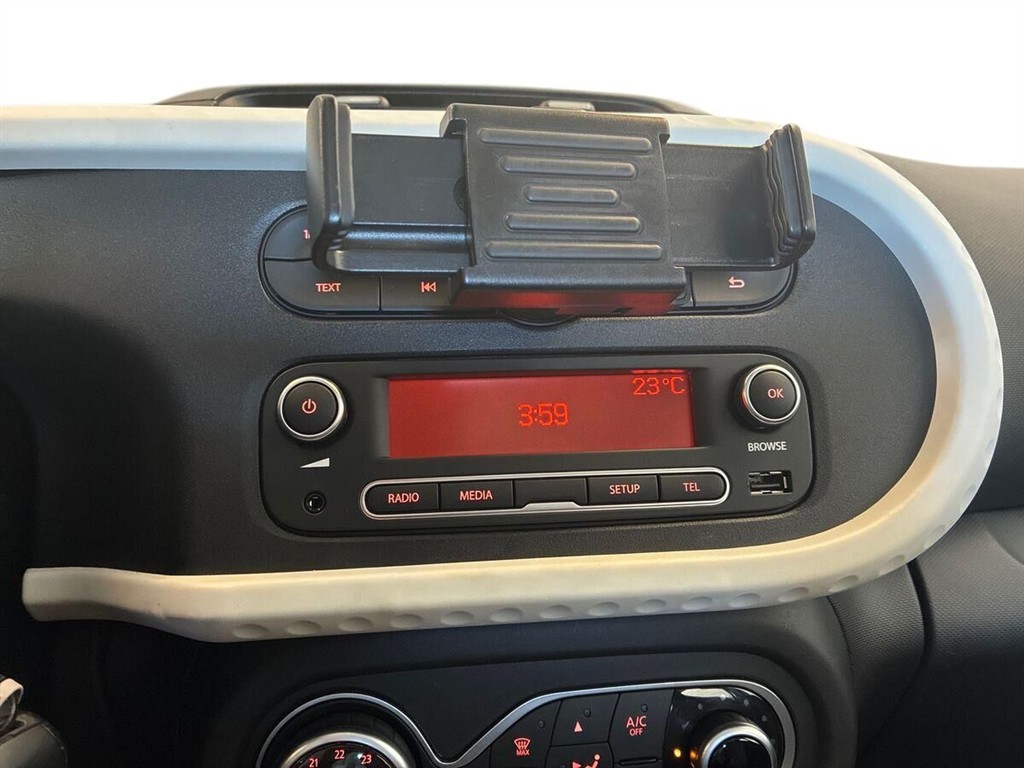 Renault Twingo Zen billede 11