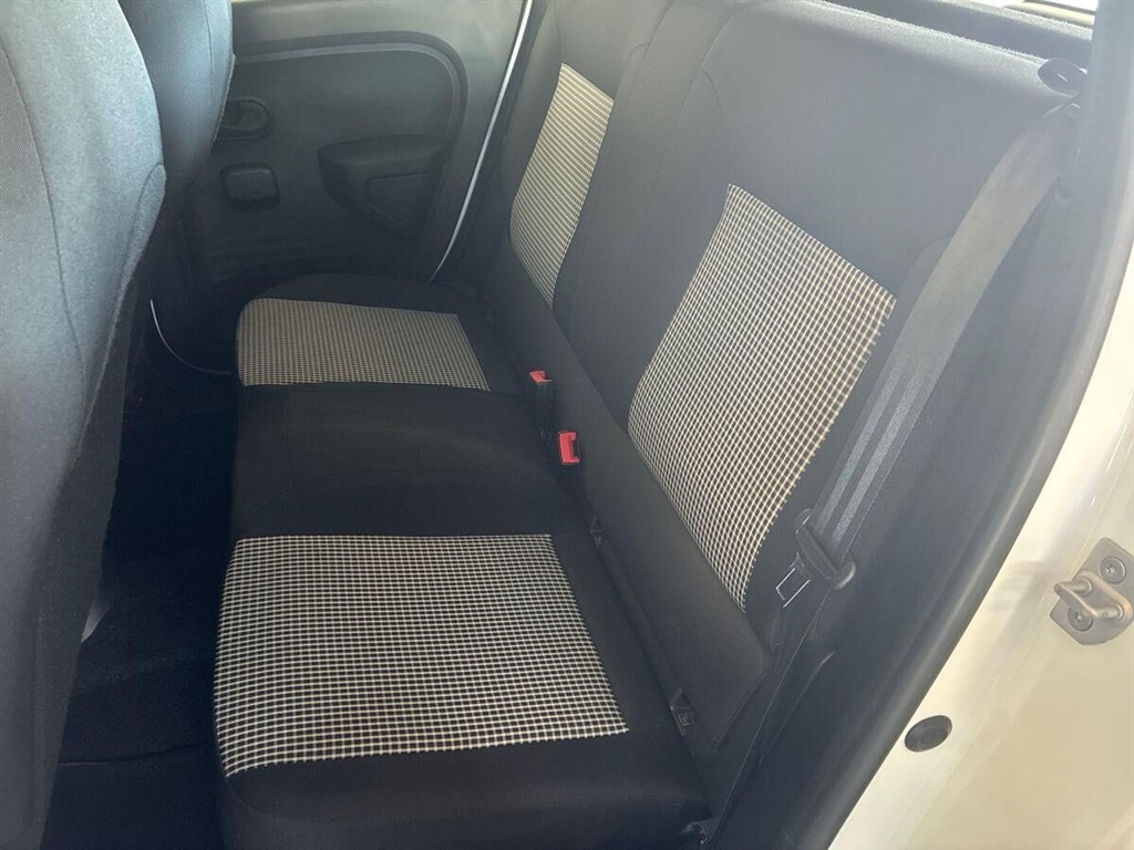 Renault Twingo Zen billede 12