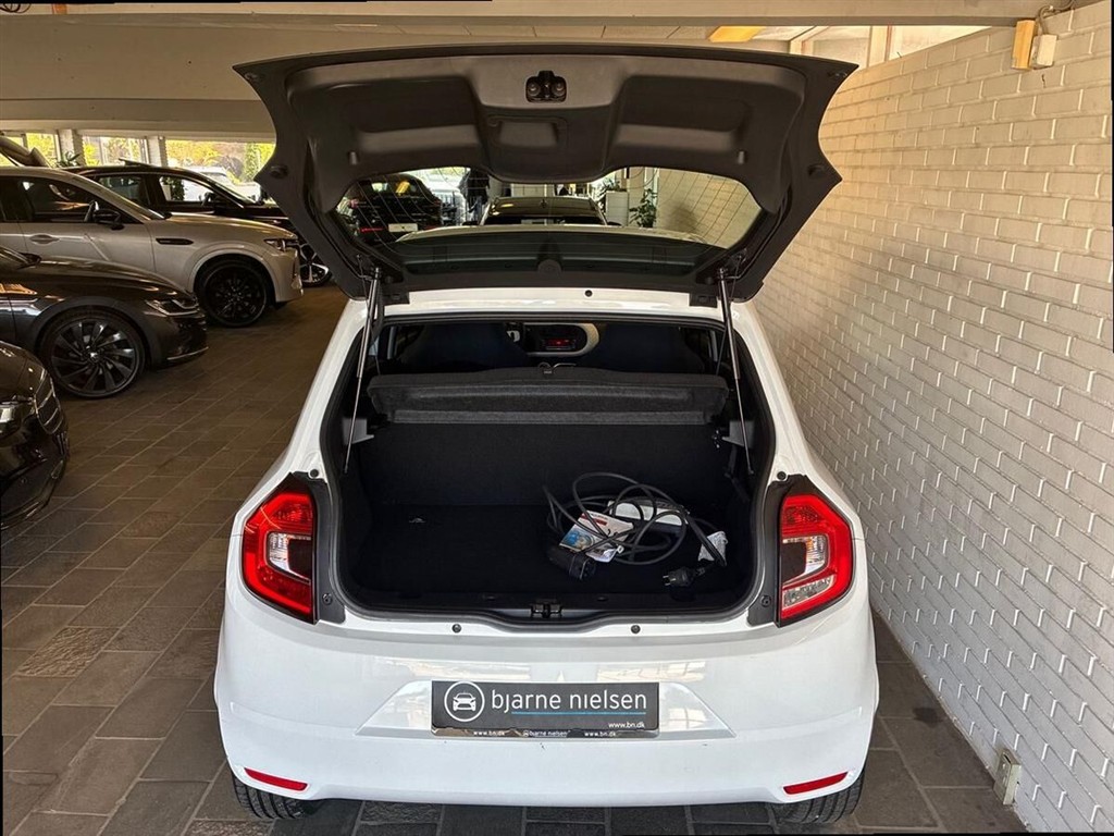 Renault Twingo Zen billede 13