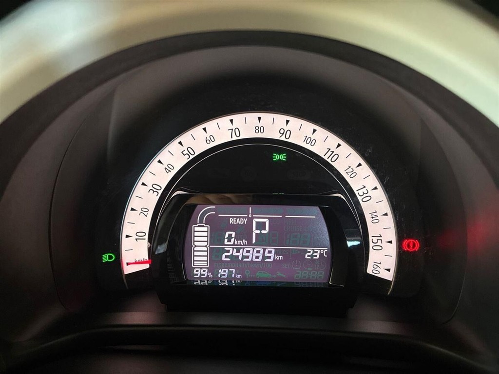 Renault Twingo Zen billede 14