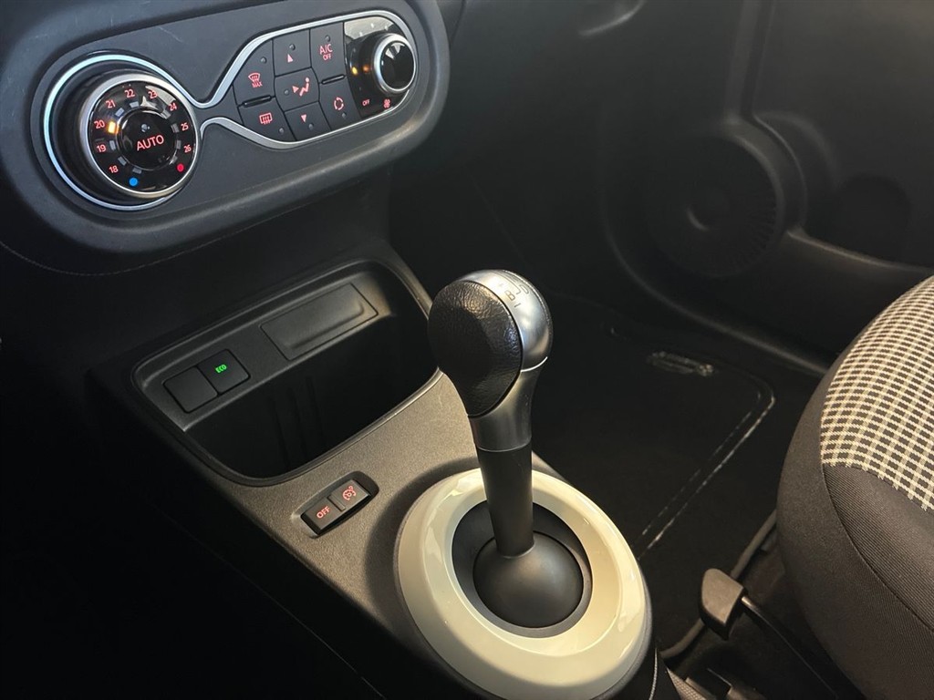 Renault Twingo Zen billede 15