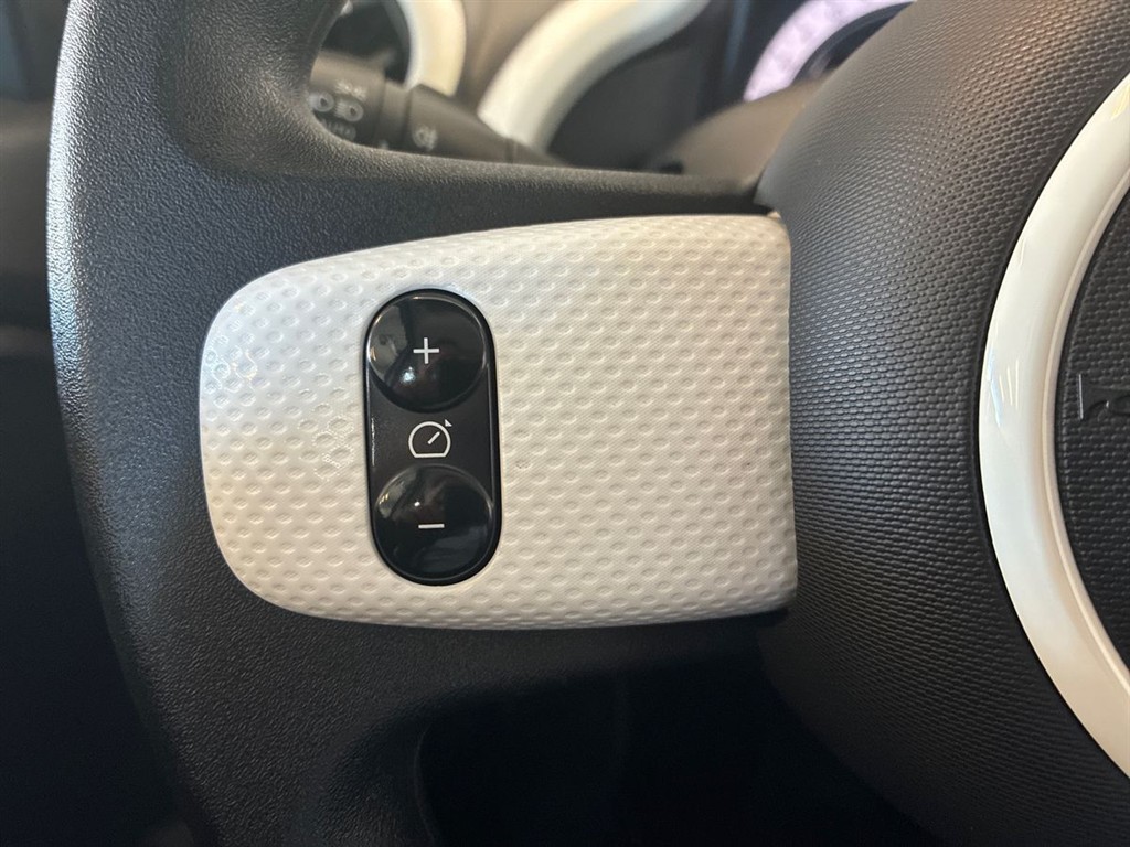 Renault Twingo Zen billede 16