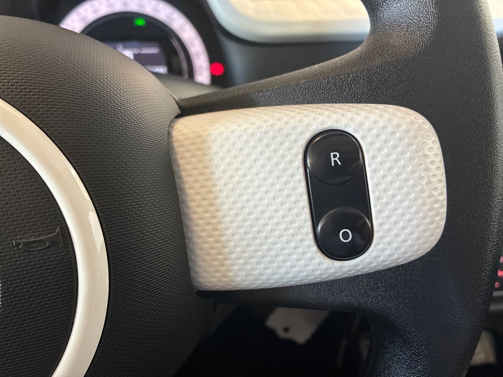 Renault Twingo Zen billede 17