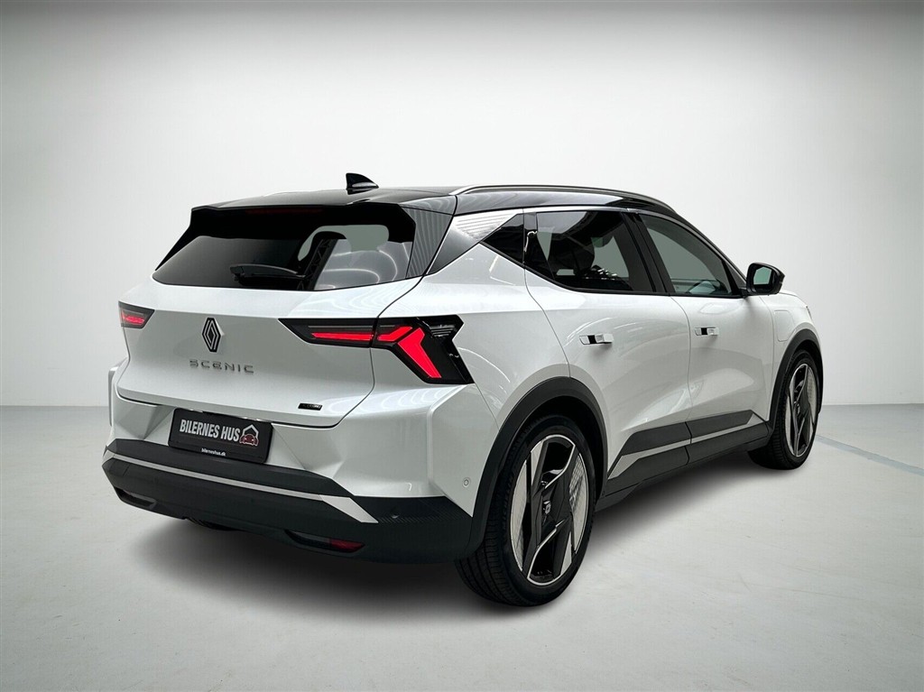 Renault Scénic Iconic billede 2