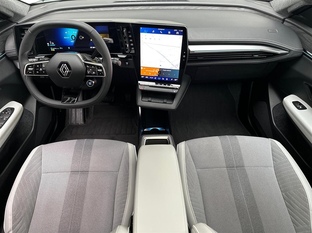 Renault Scénic Iconic billede 5