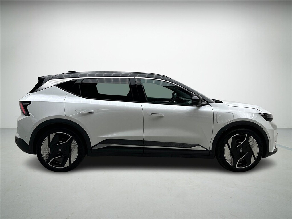 Renault Scénic Iconic billede 6