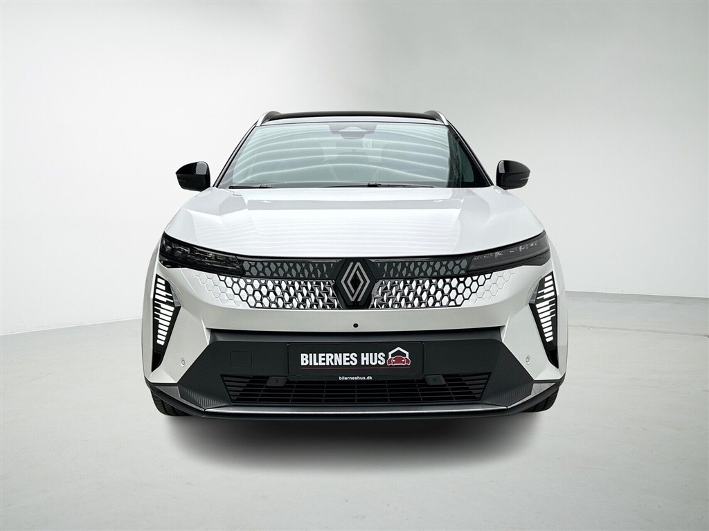 Renault Scénic Iconic billede 7