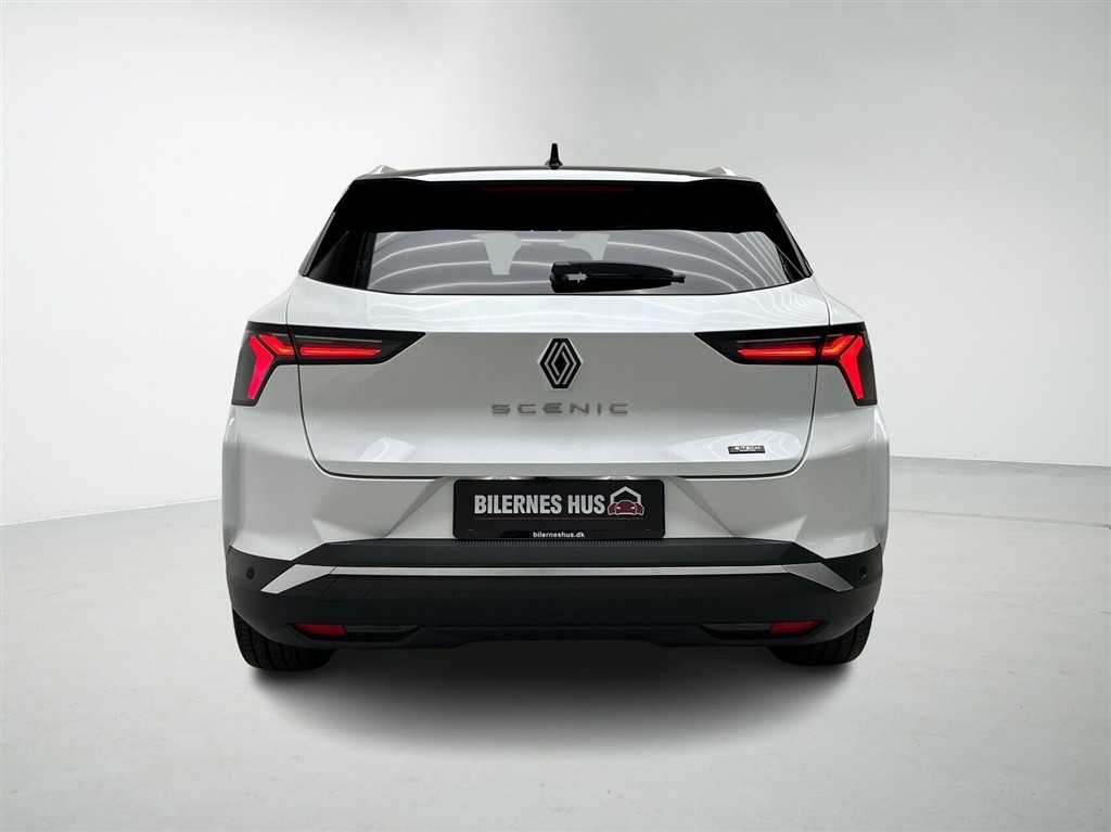 Renault Scénic Iconic billede 8