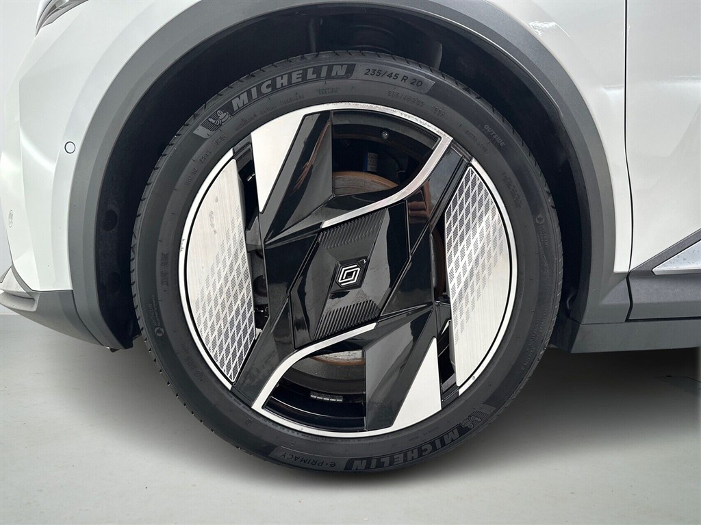 Renault Scénic Iconic billede 9