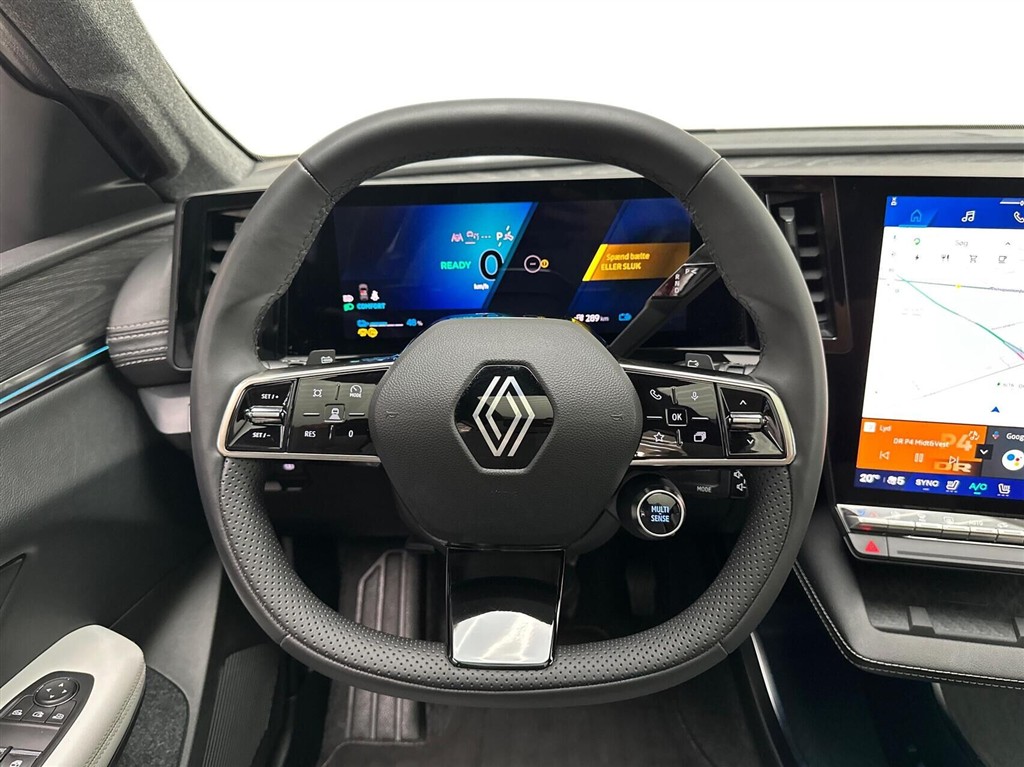 Renault Scénic Iconic billede 10