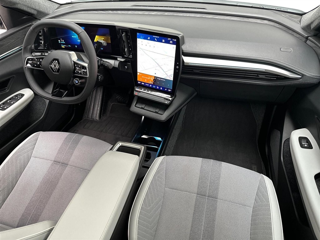 Renault Scénic Iconic billede 11