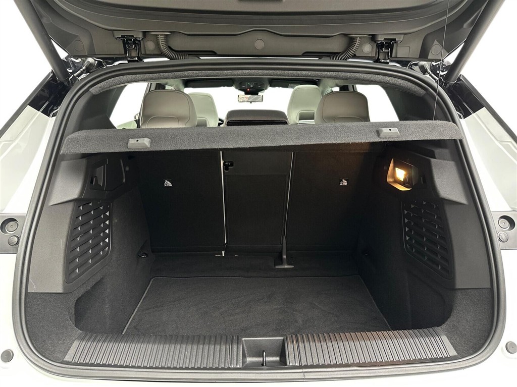 Renault Scénic Iconic billede 14