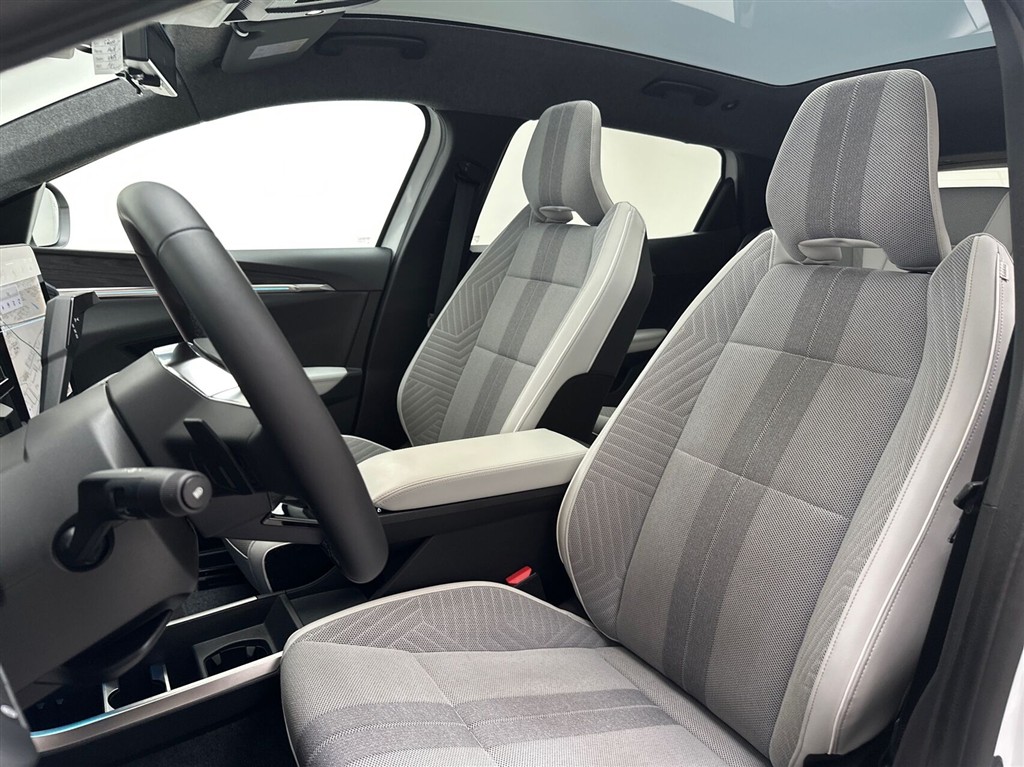 Renault Scénic Iconic billede 19