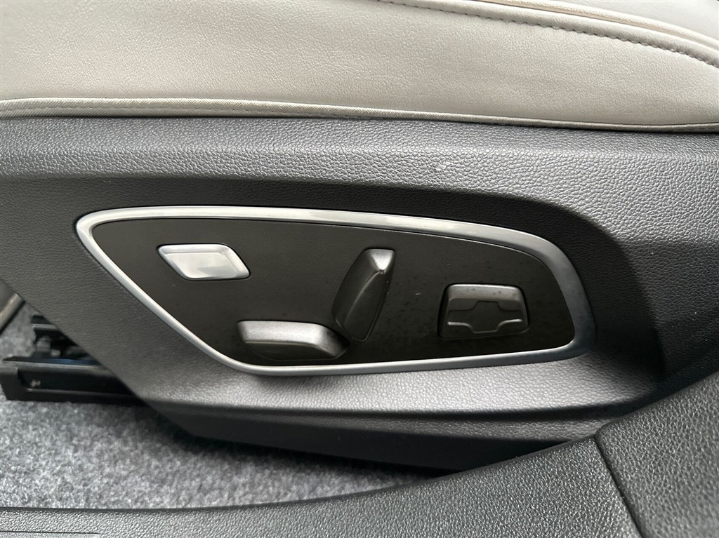 Renault Scénic Iconic billede 20