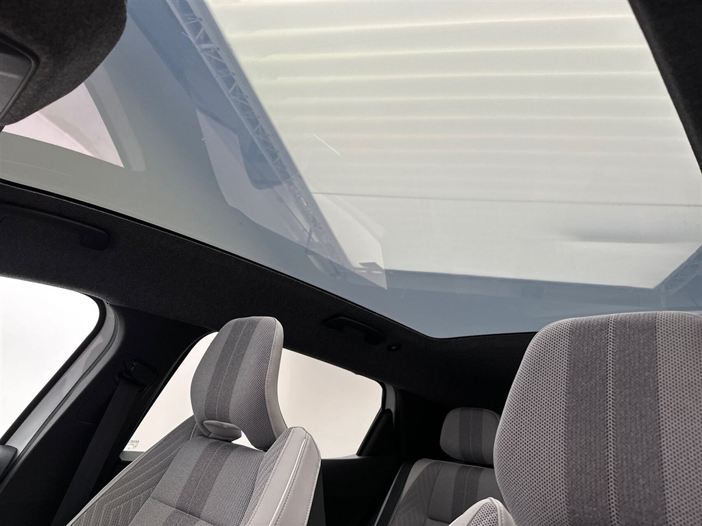 Renault Scénic Iconic billede 21