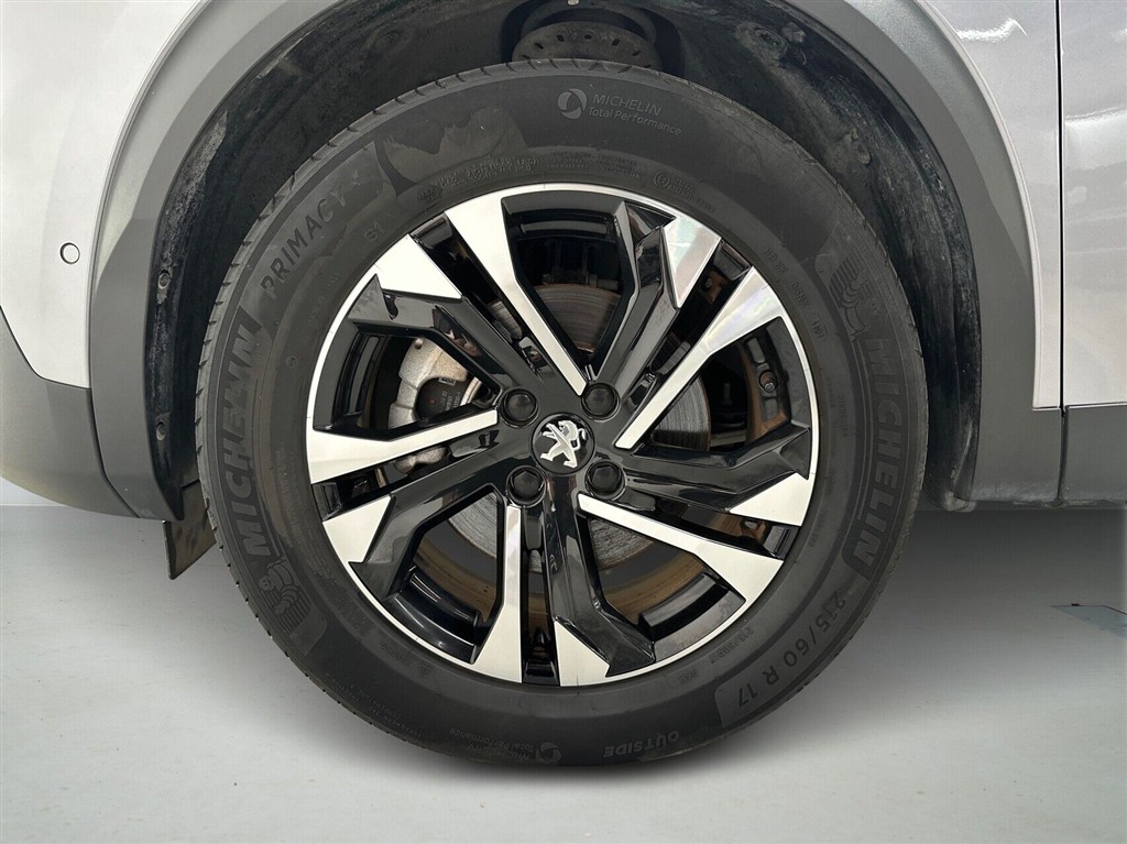 Peugeot e-2008 GT billede 9
