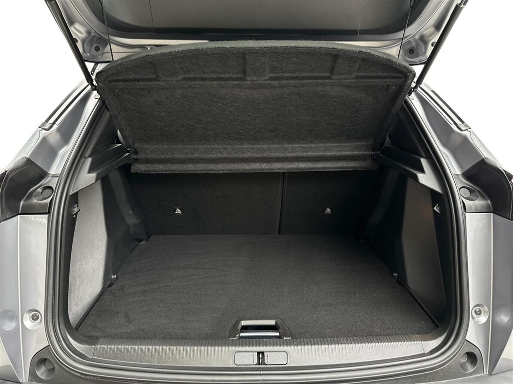 Peugeot e-2008 GT billede 14