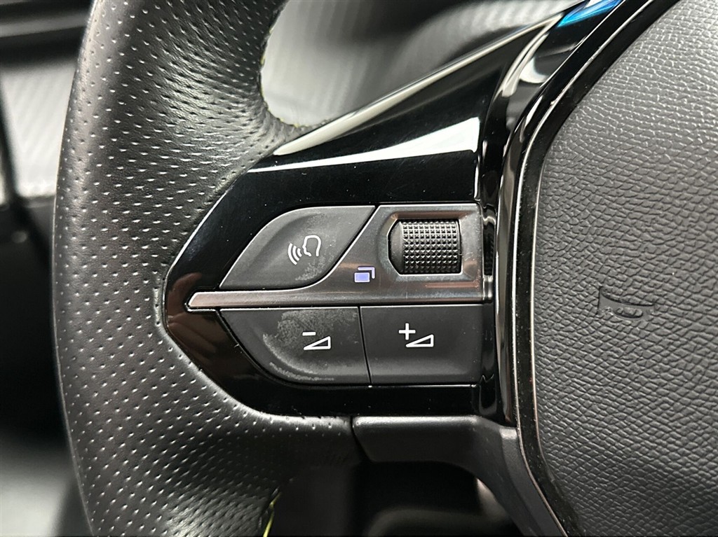 Peugeot e-2008 GT billede 16