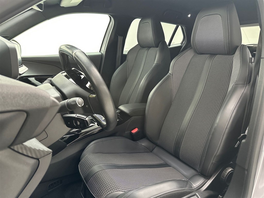 Peugeot e-2008 GT billede 19