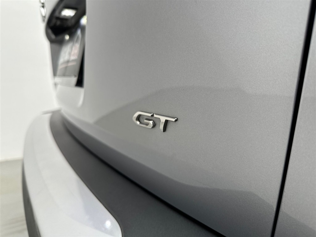 Peugeot e-2008 GT billede 20