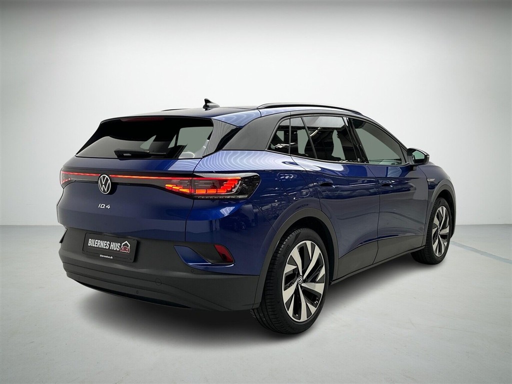 VW ID.4 Pro Performance billede 2