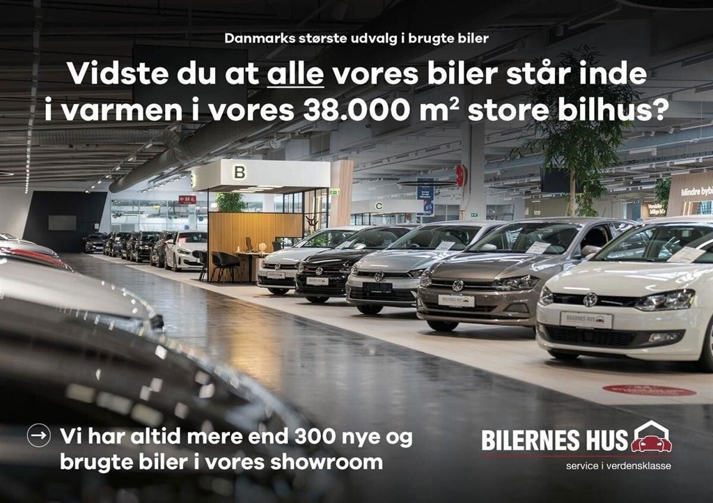 VW ID.4 Pro Performance billede 3