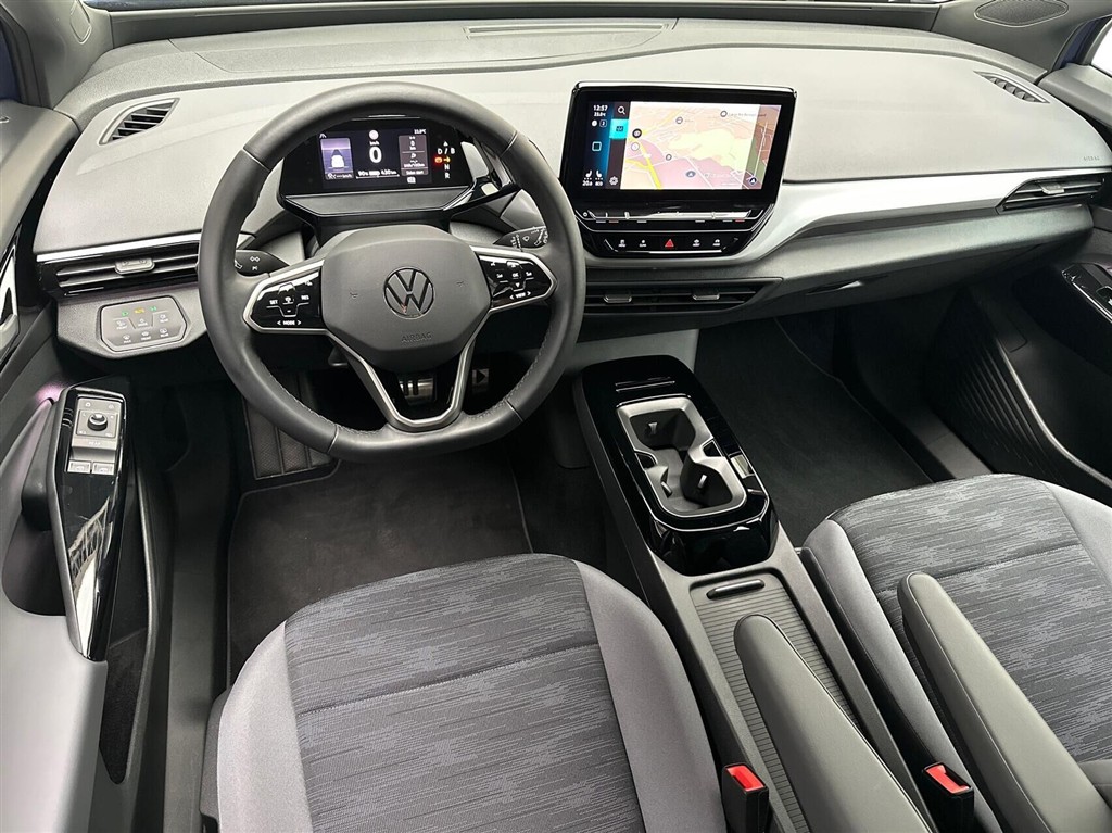 VW ID.4 Pro Performance billede 4