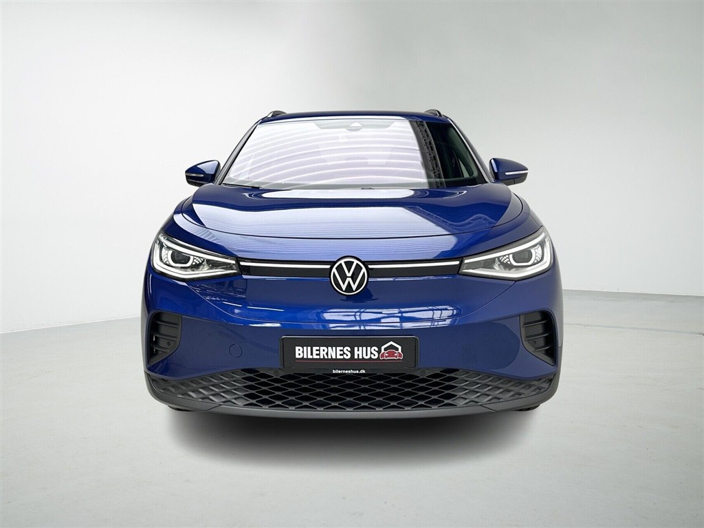 VW ID.4 Pro Performance billede 7