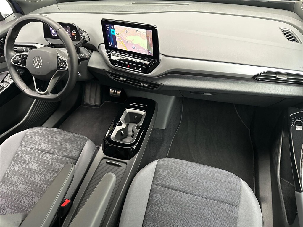 VW ID.4 Pro Performance billede 11