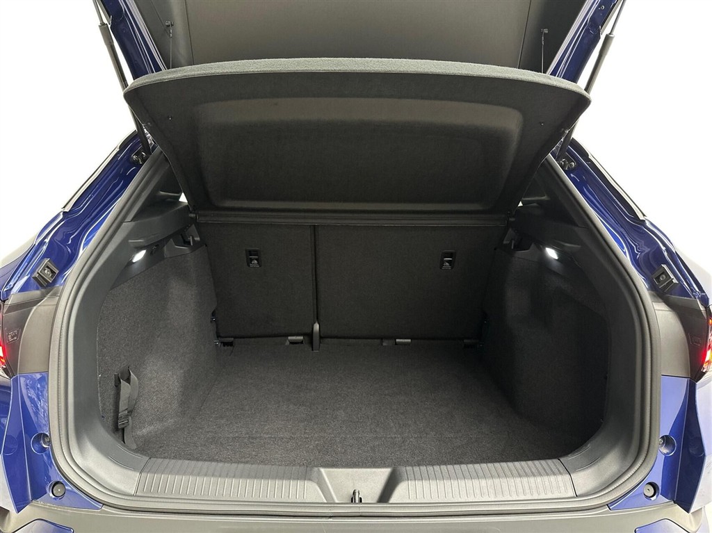 VW ID.4 Pro Performance billede 14