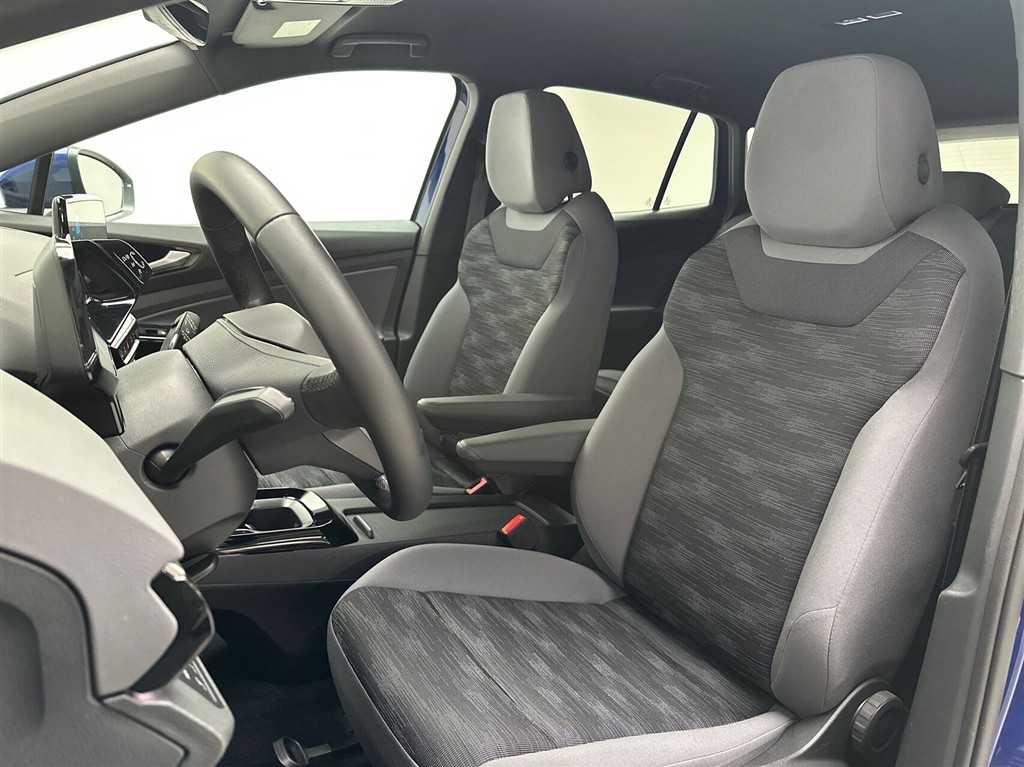 VW ID.4 Pro Performance billede 19