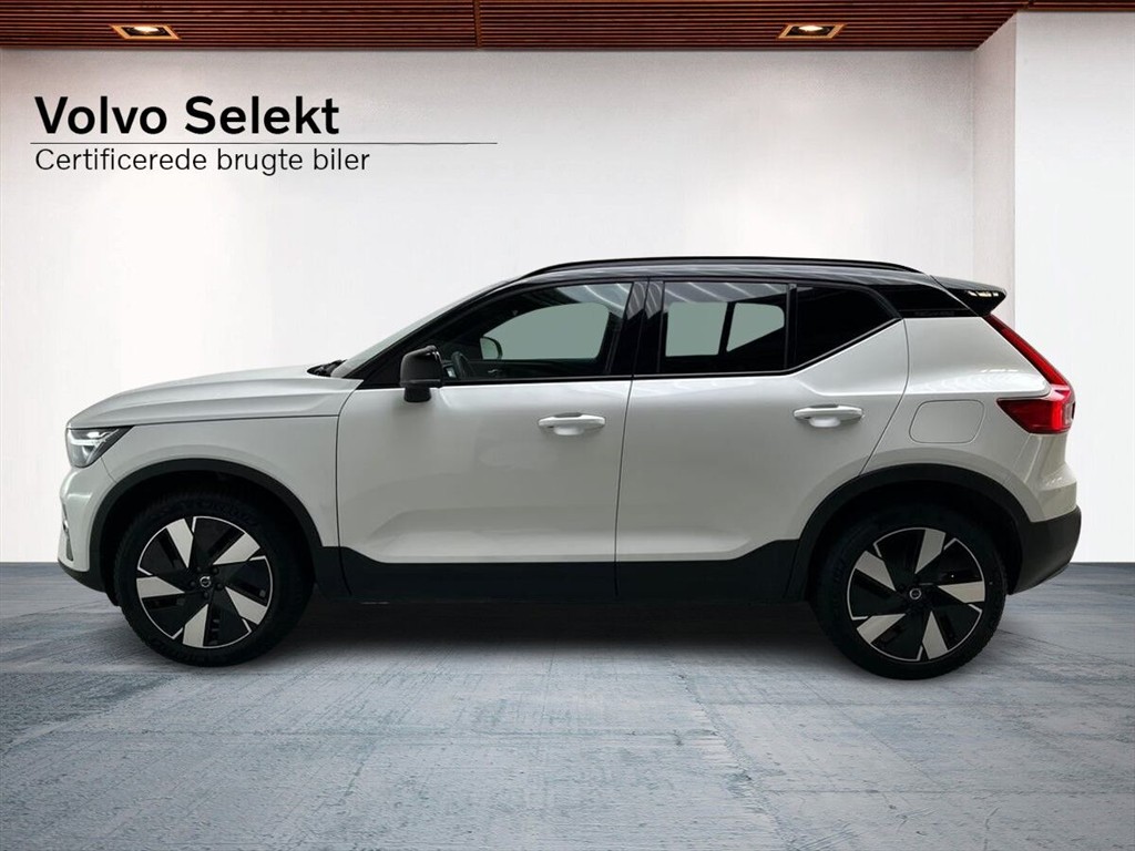 Volvo XC40 Plus billede 3