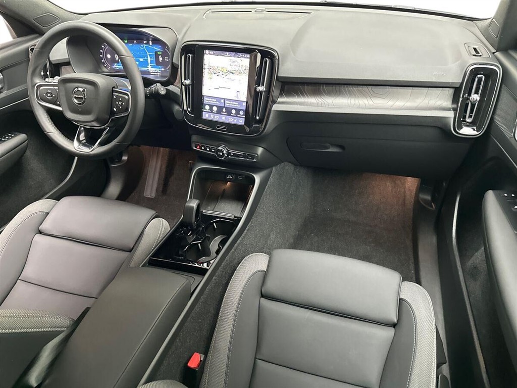 Volvo XC40 Plus billede 5