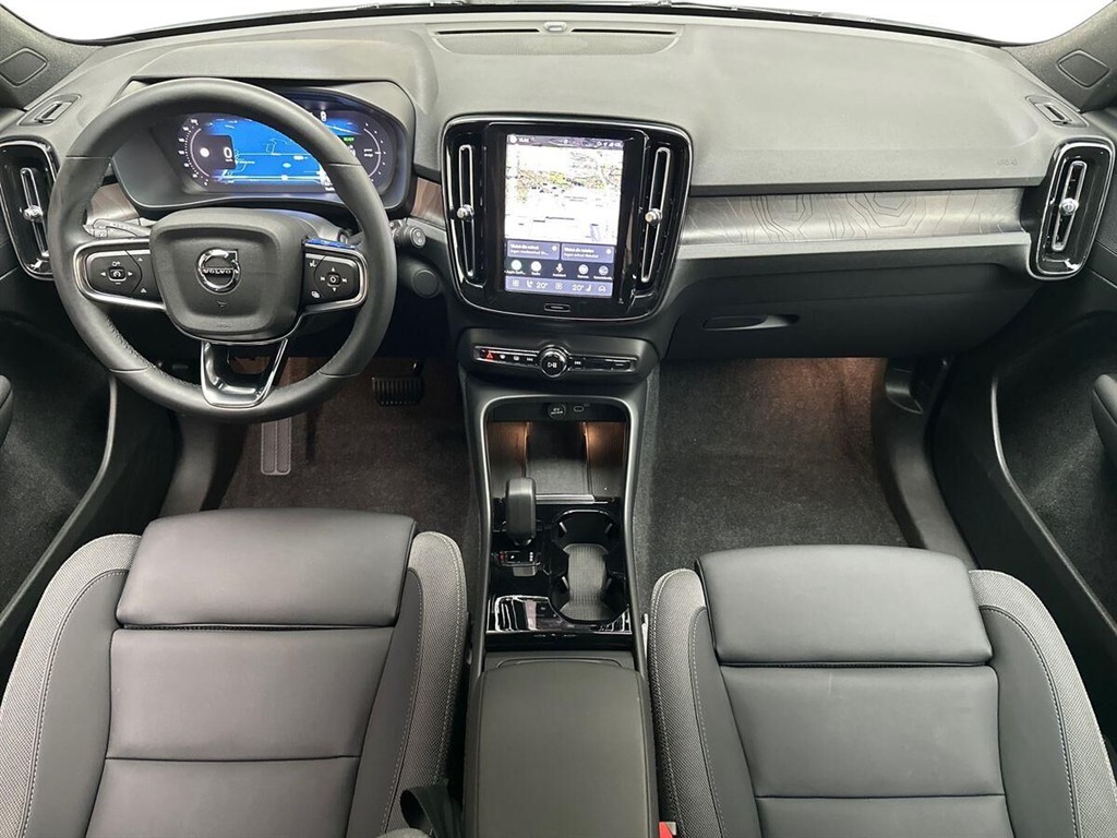 Volvo XC40 Plus billede 6